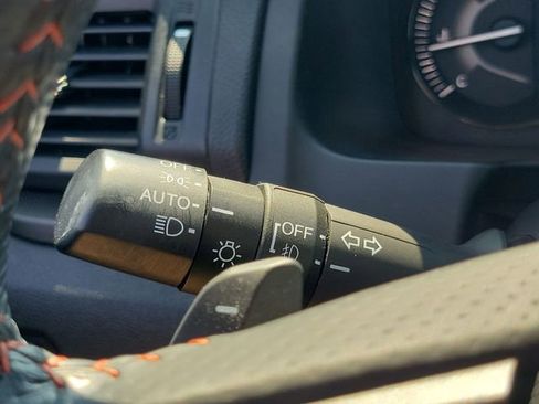 Certified 2023 Honda Passport TrailSport image 36