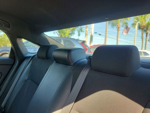 Certified 2024 Honda Civic Sport image 16