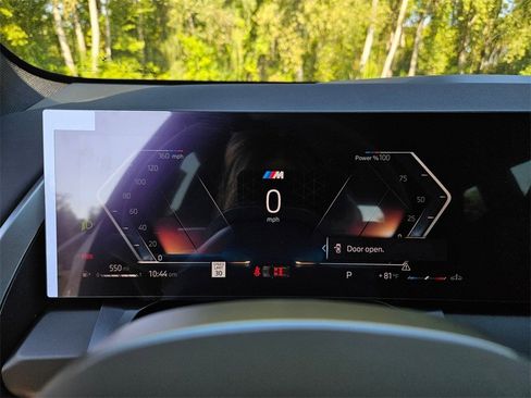 New 2026 BMW X3 xDrive30 w/ M Sport Package image 13