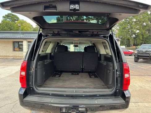 Used 2013 Chevrolet Suburban LS w/ Texas Edition RWD image 30