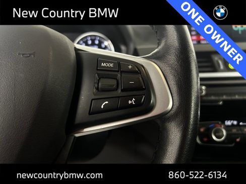 Used 2022 BMW X1 xDrive28i w/ Premium Package image 17