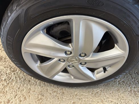 Used 2019 Honda HR-V EX image 34
