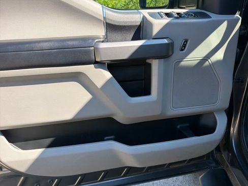 Used 2019 Ford F250 XLT w/ XLT Value Package AWD/4WD image 11