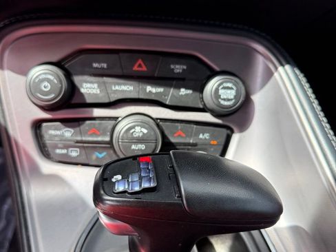 Used 2023 Dodge Challenger R/T Scat Pack RWD image 17