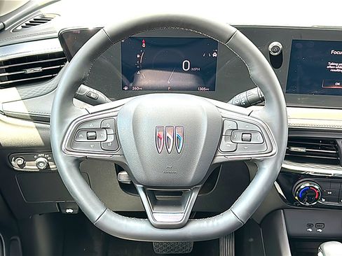 Used 2026 Buick Encore GX Sport Touring w/ Advanced Technology Package FWD image 21