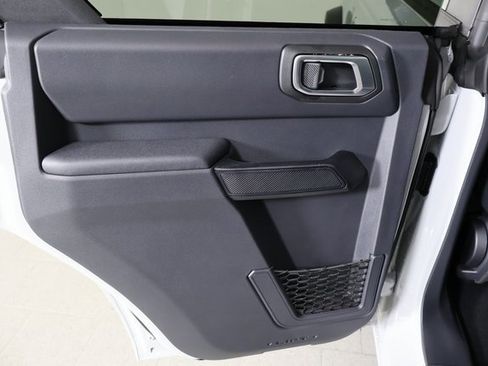 New 2026 Ford Bronco Big Bend image 15