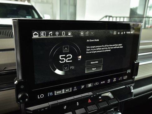 New 2026 GMC Hummer EV 3X image 43