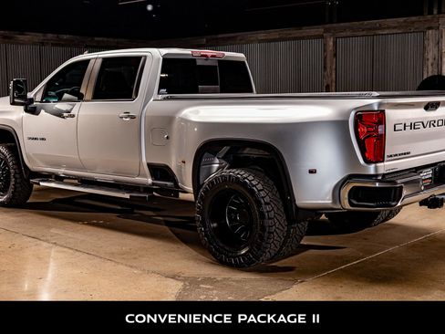 Used 2020 Chevrolet Silverado 3500 LT w/ All Star Edition image 7