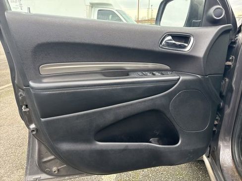 Used 2014 Dodge Durango SXT image 18