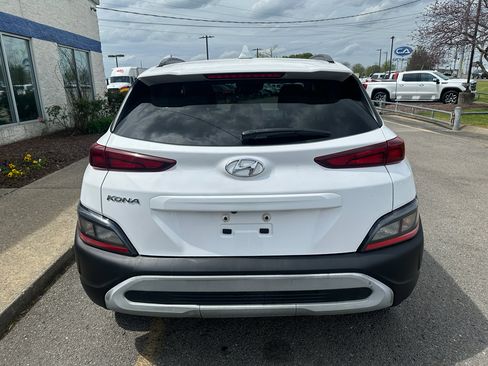 Used 2023 Hyundai Kona SEL image 5
