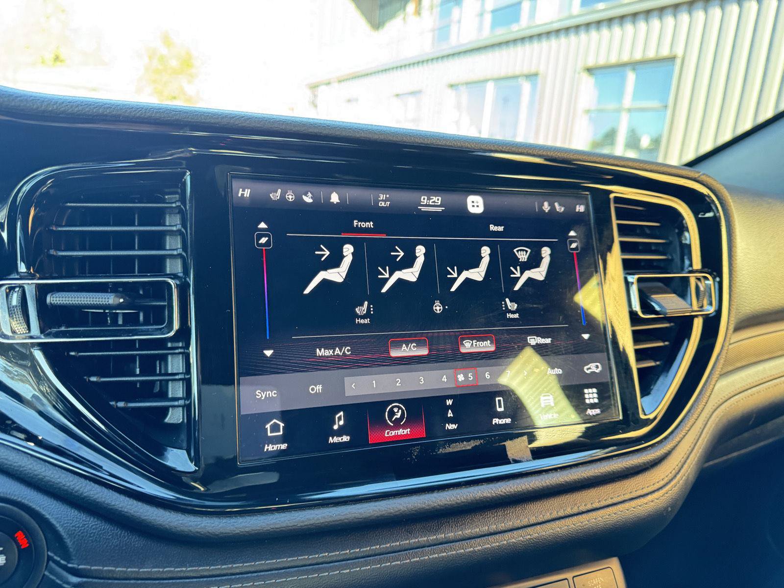 Used 2021 Dodge Durango GT AWD/4WD image 19
