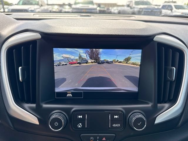 Used 2024 GMC Terrain SLT AWD/4WD image 26
