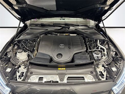 Certified 2025 Mercedes-Benz E 450 4MATIC All-Terrain Wagon image 32