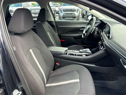Used 2021 Hyundai Sonata SEL FWD image 18