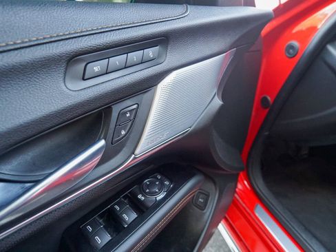 Used 2021 Cadillac CT4 Sport image 17