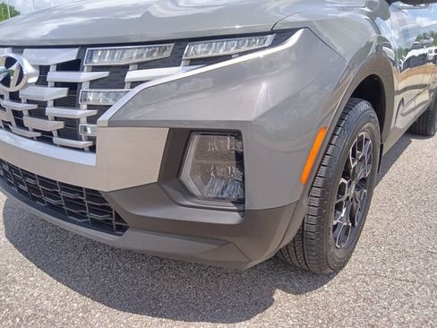 Used 2022 Hyundai Santa Cruz SEL Premium w/ Launch Package AWD/4WD image 9