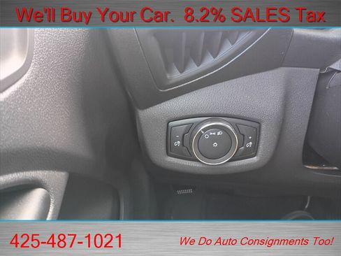 Used 2015 Ford Transit Connect XL FWD image 27