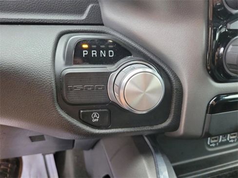 Used 2024 RAM 1500 Laramie image 25