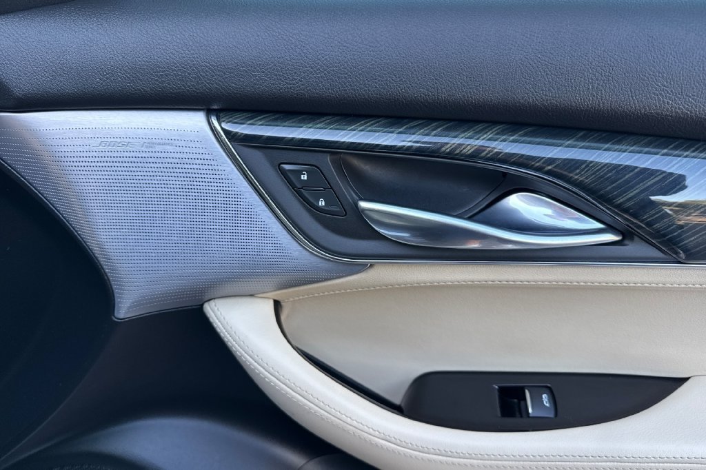 Used 2020 Cadillac CT5 Premium Luxury RWD image 19