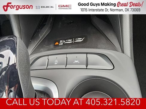 New 2026 Buick Envista Preferred w/ Convenience I Package FWD image 27