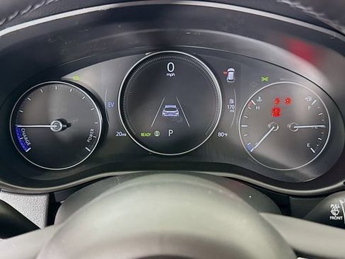 New 2026 MAZDA CX-50 AWD 2.5 Hybrid w/ Weather Package image 12