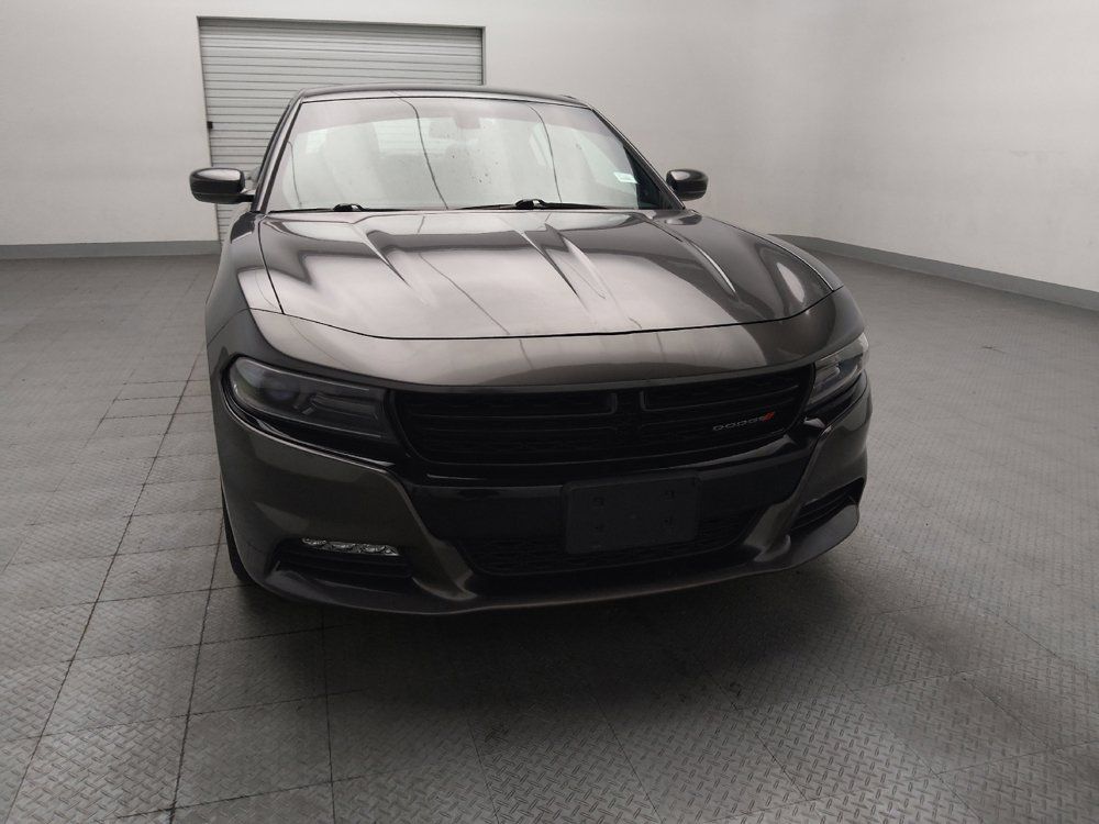 Used 2019 Dodge Charger SXT AWD/4WD image 14