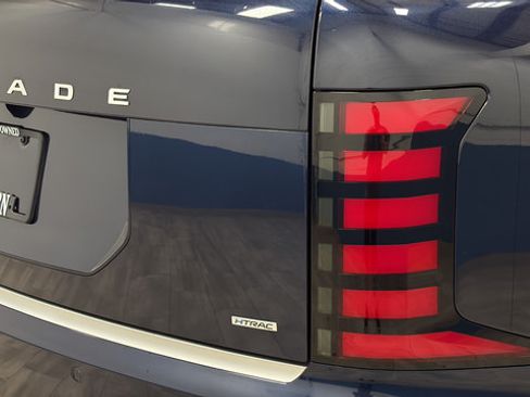 Used 2026 Hyundai Palisade Calligraphy AWD/4WD image 41