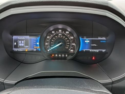 Used 2024 Ford Edge SEL w/ Convenience Package AWD/4WD image 28