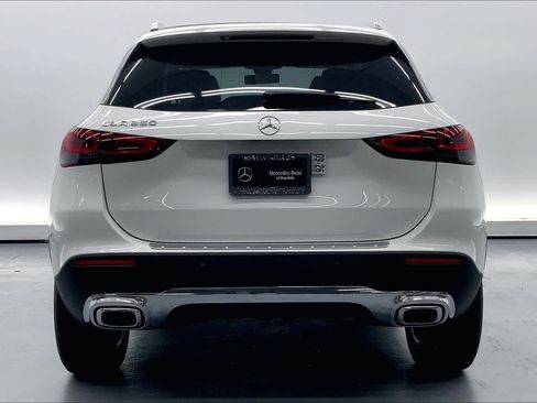 Certified 2022 Mercedes-Benz GLA 250 image 3