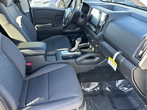 New 2026 Nissan Frontier S image 11