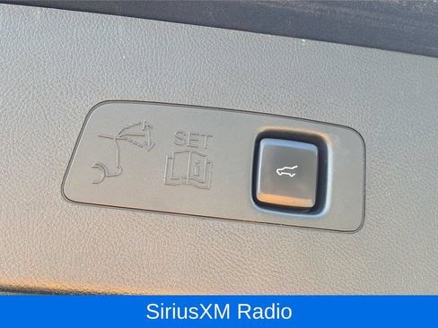 Used 2020 Lincoln Corsair Reserve AWD/4WD image 8
