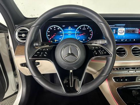 Certified 2023 Mercedes-Benz E 350 Sedan image 24