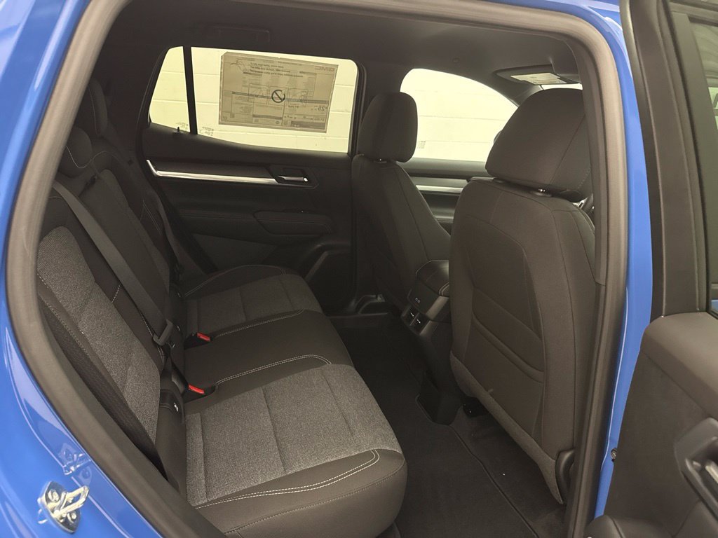 New 2027 GMC Terrain Elevation AWD/4WD image 43
