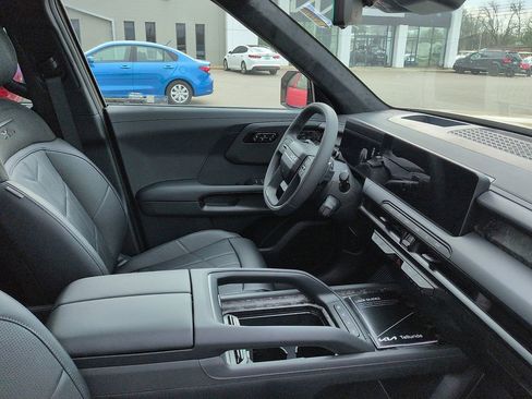 New 2027 Kia Telluride SX Prestige X-Pro AWD/4WD image 7