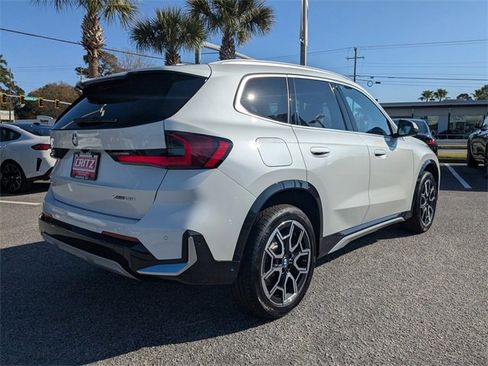 New 2026 BMW X1 xDrive28i w/ Technology Package image 5