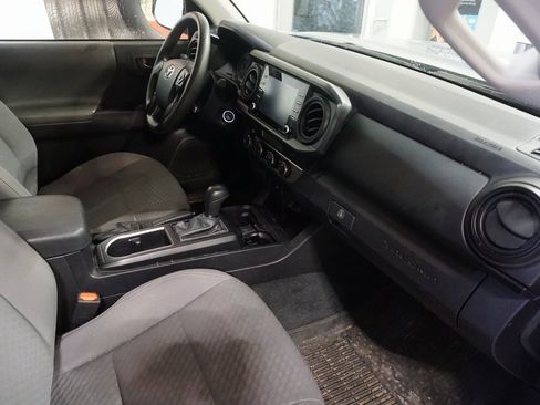 Used 2023 Toyota Tacoma SR image 20