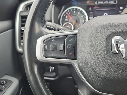 Used 2021 RAM 1500 Big Horn image 17