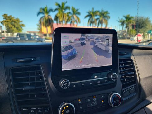 Certified 2020 Ford Transit 150 Medium Roof w/ Load Area Protection Package image 21