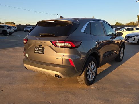 Used 2024 Ford Escape Active w/ Tech Pack #1 image 5