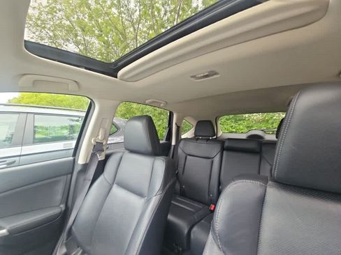 Used 2016 Honda CR-V EX-L image 8