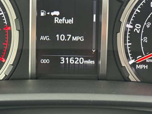 Certified 2020 Toyota 4Runner TRD Pro image 41