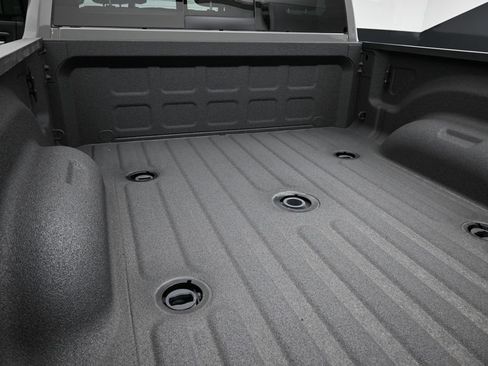 New 2026 RAM 2500 Big Horn AWD/4WD image 30