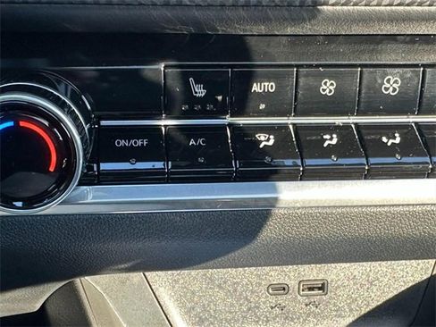 New 2026 Chevrolet Equinox RS image 14