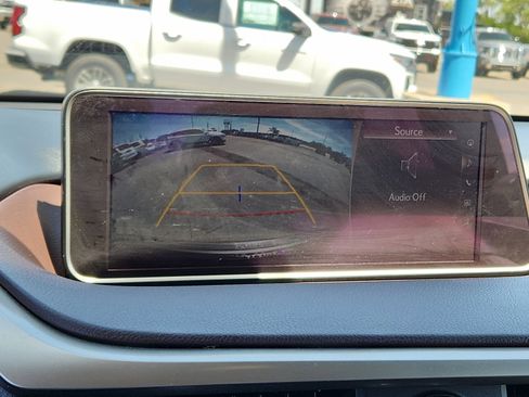 Used 2017 Lexus RX 350 AWD w/ Premium Package image 14