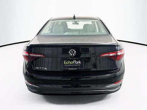 Used 2024 Volkswagen Jetta S image 7