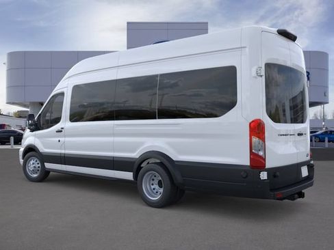 New 2026 Ford Transit 350 XLT RWD image 4