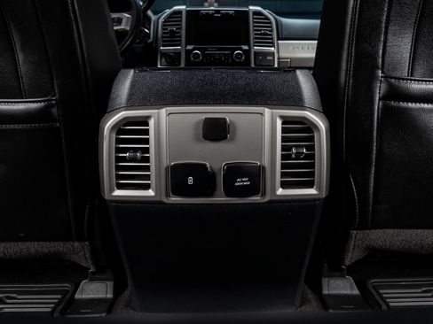 Used 2017 Ford F250 Lariat w/ Chrome Package AWD/4WD image 30
