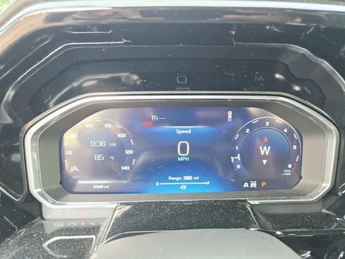 New 2026 Chevrolet Silverado 1500 LT Trail Boss w/ LT Trail Boss Premium Package AWD/4WD image 27