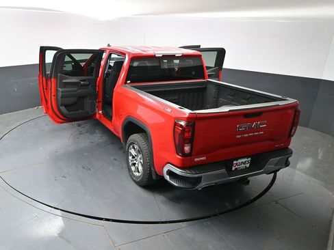 Used 2023 GMC Sierra 1500 SLE AWD/4WD image 58