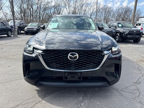 Used 2024 MAZDA CX-90 3.3 Turbo w/ Select Package image 2